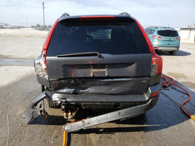 Photo 6 from auction – 2008 VOLVO XC90 3.2 with VIN YV4CY982181451084