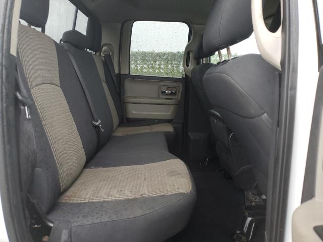 Photo 10 from auction – 2012 DODGE RAM 1500 S with VIN 1C6RD6GP9CS292054