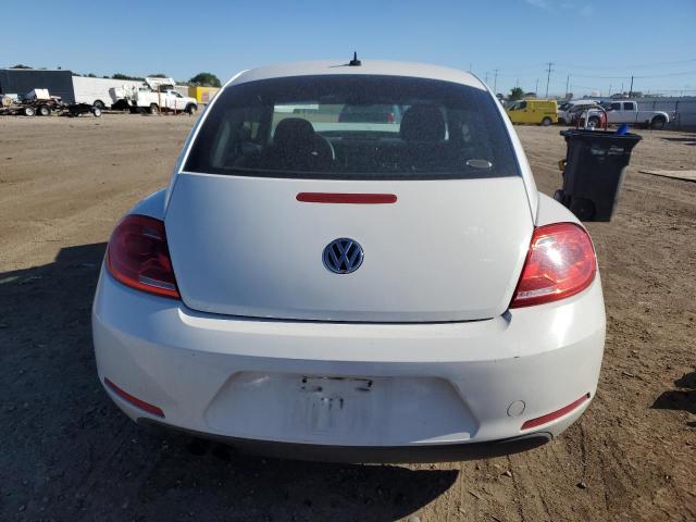 Photo 6 from auction – 2013 VOLKSWAGEN BEETLE with VIN 3VWFP7AT3DM632515