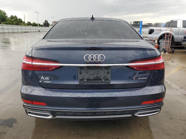 Photo 6 from auction – 2019 AUDI A6 PREMIUM with VIN WAUK2AF23KN024247