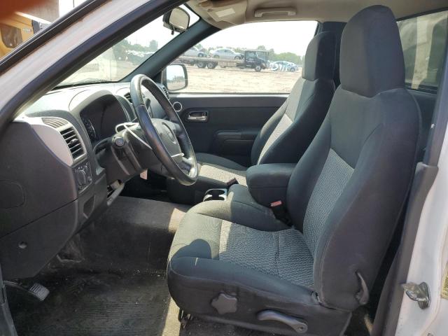 Photo 7 from auction – 2009 GMC CANYON with VIN 1GDDS14EX98139019