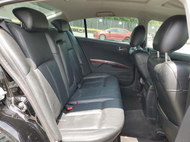 Photo 10 from auction – 2007 NISSAN MAXIMA with VIN 1N4BA41E37C853479