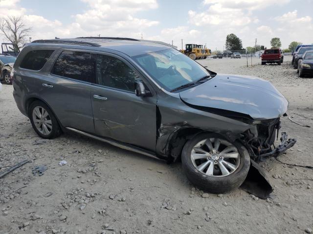 Photo 4 from auction – 2013 DODGE DURANGO CR with VIN 1C4RDJDGXDC616589