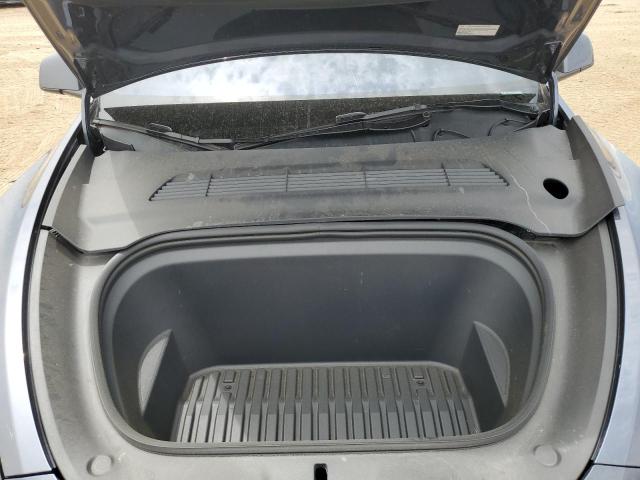 Фото 12 с аукциона – 2023 TESLA MODEL Y с VIN 7SAYGDEE2PA186775