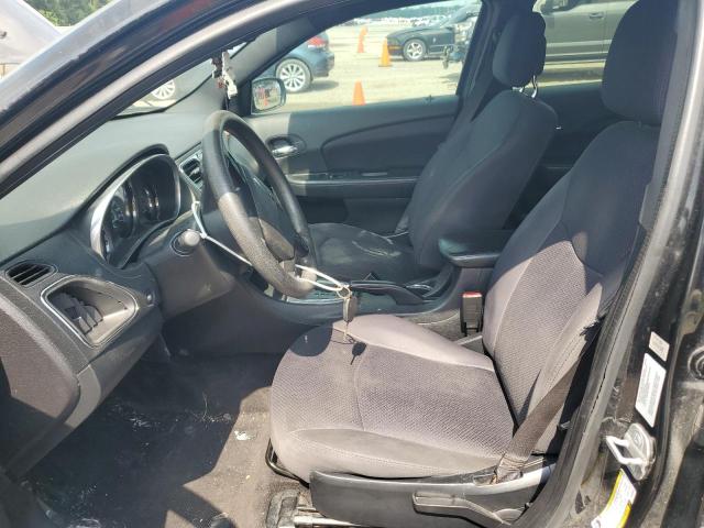Photo 7 from auction – 2014 CHRYSLER 200 LX with VIN 1C3CCBAB4EN209076
