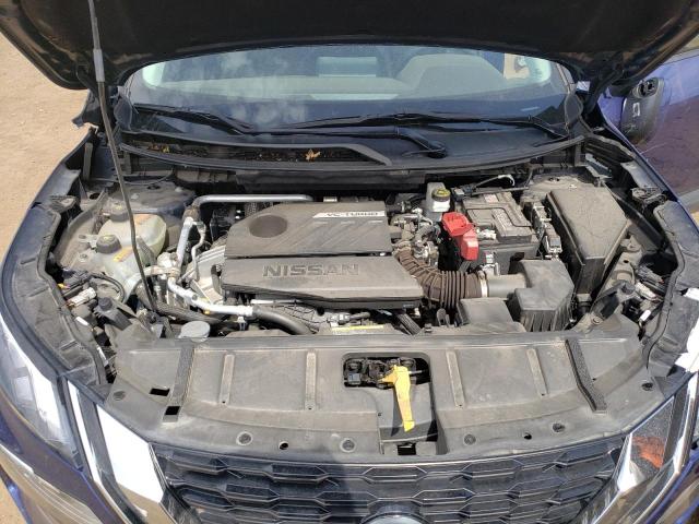 Photo 11 from auction – 2023 NISSAN ROGUE SV with VIN 5N1BT3BB3PC690640