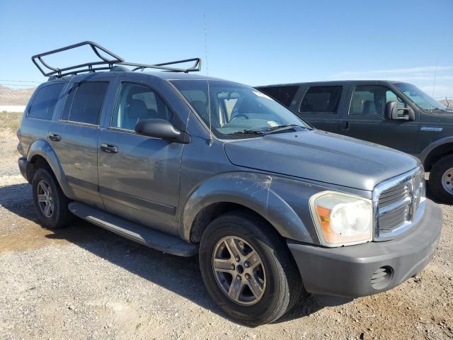 Photo 4 from auction – 2006 DODGE DURANGO SX with VIN 1D4HD38K16F128304
