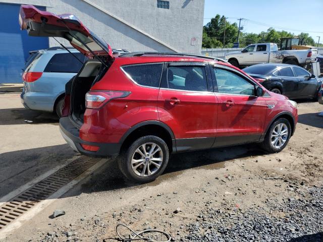 Photo 3 from auction – 2017 FORD ESCAPE SE with VIN 1FMCU9GD4HUA35364