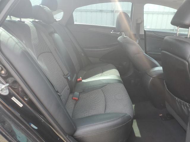Zdjęcie 10 z aukcji – 2011 HYUNDAI SONATA SE z VIN 5NPEC4AC2BH131000