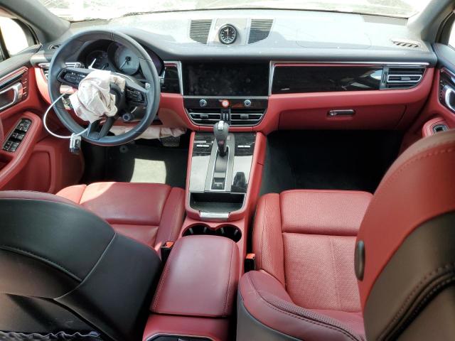 Photo 8 from auction – 2023 PORSCHE MACAN S with VIN WP1AG2A57PLB36896