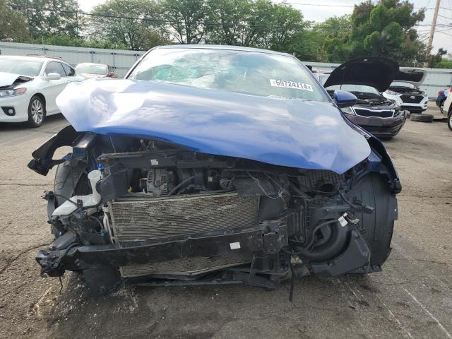 Photo 5 from auction – 2019 KIA FORTE FE with VIN 3KPF24AD6KE008949