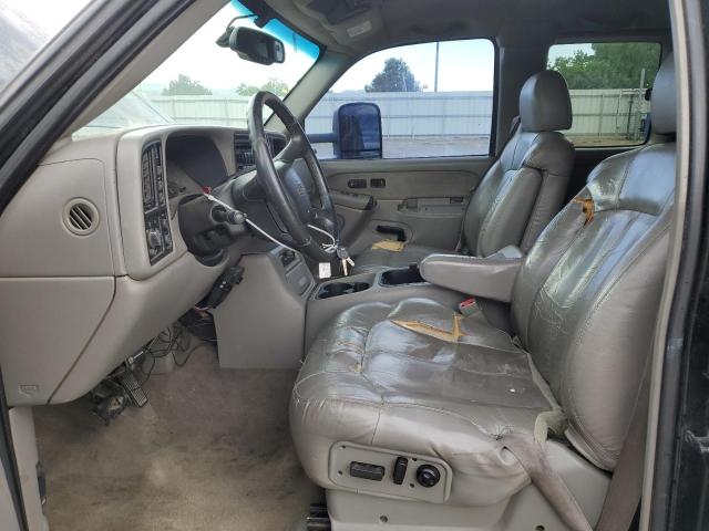Photo 7 from auction – 2002 CHEVROLET silverado with VIN 1GCHK29152E102808