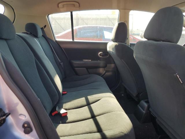 Photo 10 from auction – 2010 NISSAN VERSA S with VIN 3N1BC1CP8AL432924