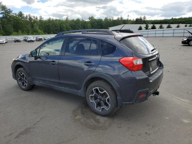 Photo 2 from auction – 2013 SUBARU XV CROSSTR with VIN JF2GPAVC3D2894672