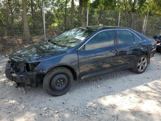 TOYOTA CAMRY L 2014 with VIN 4T1BF1FK1EU468188 - Photo from auction