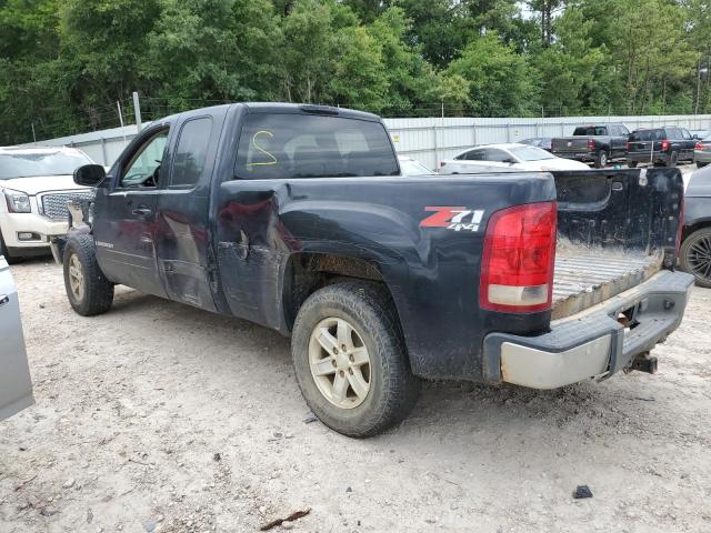 Photo 2 from auction – 2008 GMC SIERRA K15 with VIN 2GTEK190381249160