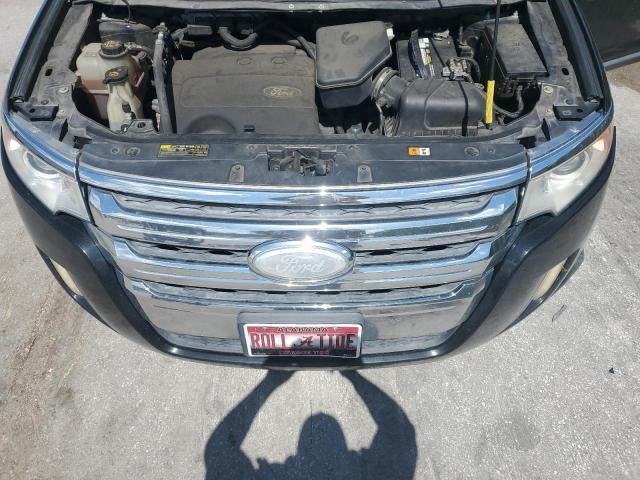 Photo 12 from auction – 2013 FORD EDGE LIMIT with VIN 2FMDK3KC1DBB04856