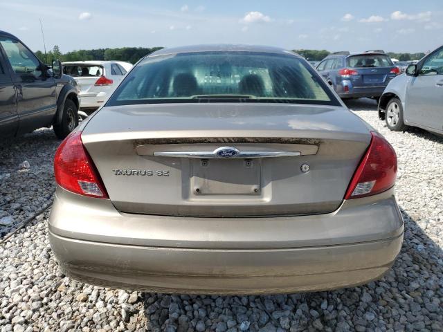 Photo 6 from auction – 2002 FORD TAURUS SE with VIN 1FAFP53UX2G108174