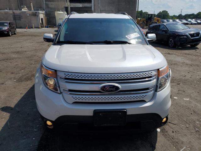 Photo 5 from auction – 2013 FORD EXPLORER L with VIN 1FM5K7F99DGA65727