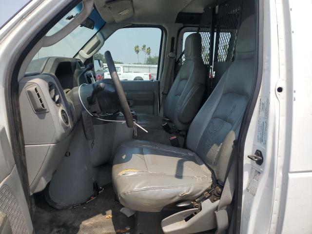 Photo 7 from auction – 2010 FORD ECONOLINE with VIN 1FTNE1EW0ADA30779