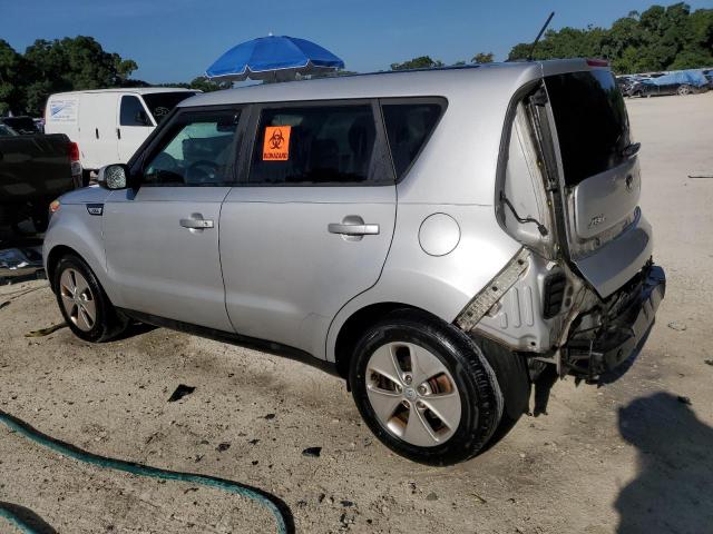 Photo 2 from auction – 2016 KIA SOUL with VIN KNDJN2A26G7859063
