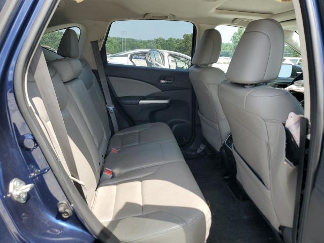 Photo 11 from auction – 2016 HONDA CR-V EXL with VIN 2HKRM3H77GH511099