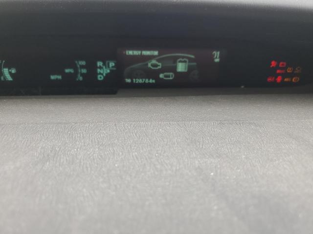 Foto 9 de la subasta – 2014 TOYOTA PRIUS con VIN JTDKN3DU3E1783633