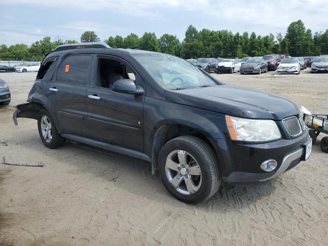 Photo 4 from auction – 2008 PONTIAC TORRENT with VIN 2CKDL43F086044009