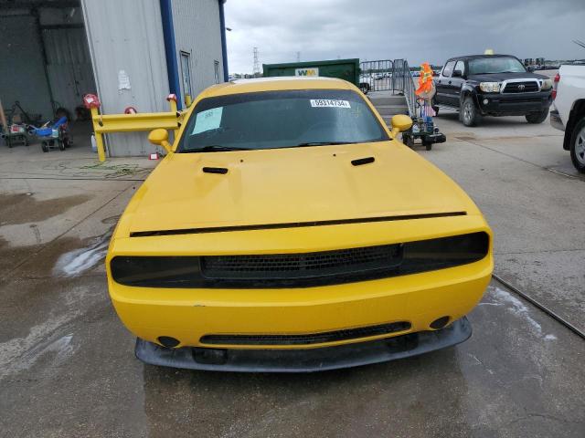 Photo 5 from auction – 2012 DODGE CHALLENGER with VIN 2C3CDYCJ3CH229653