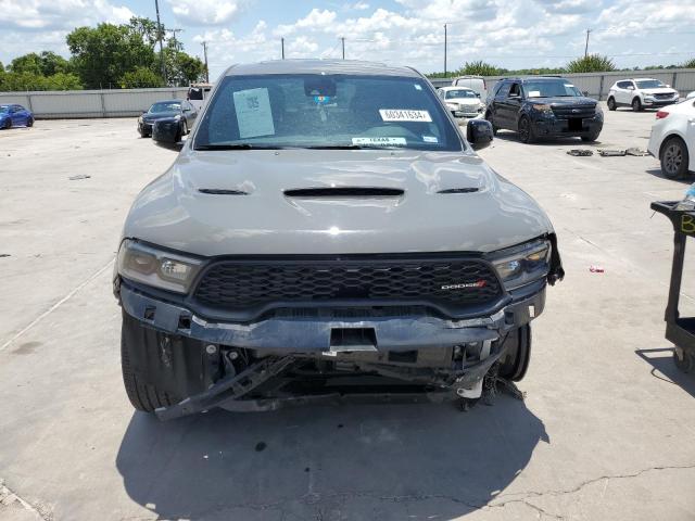 Photo 5 from auction – 2021 DODGE DURANGO R/ with VIN 1C4SDHCT6MC762111