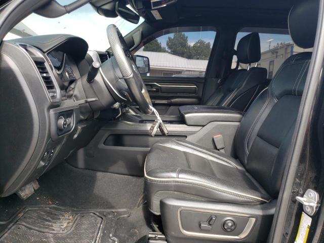 Photo 7 from auction – 2019 RAM 1500 LIMIT with VIN 1C6SRFHT3KN716596