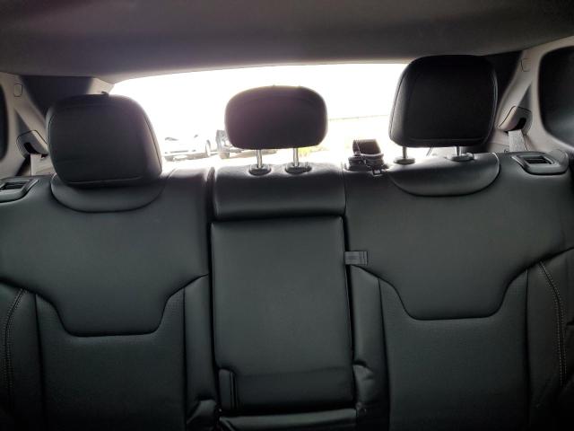 Photo 10 from auction – 2023 JEEP COMPASS LI with VIN 3C4NJDCN9PT550361