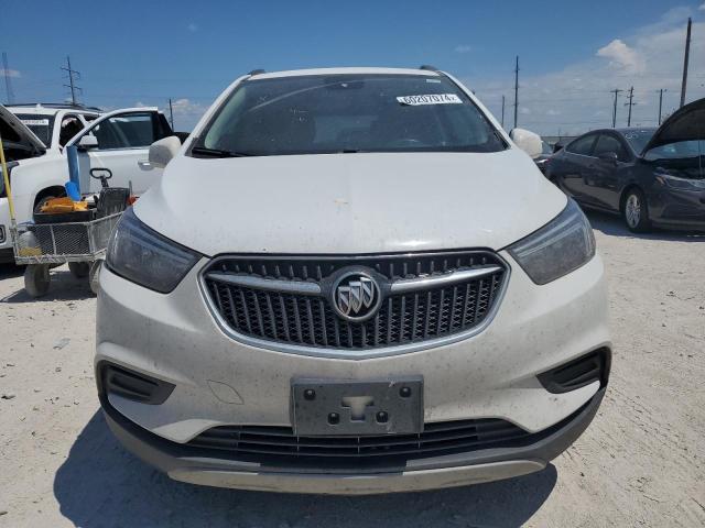 Photo 5 from auction – 2021 BUICK ENCORE PRE with VIN KL4CJESBXMB357941