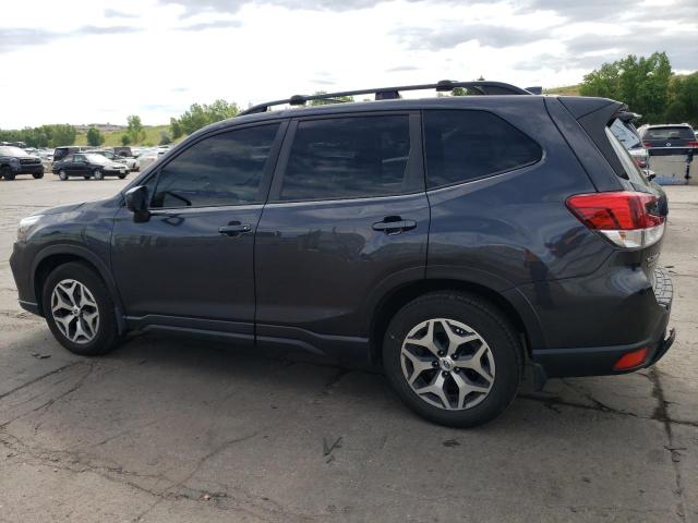 Foto 2 de la subasta – 2019 SUBARU FORESTER P con VIN JF2SKAEC3KH529881