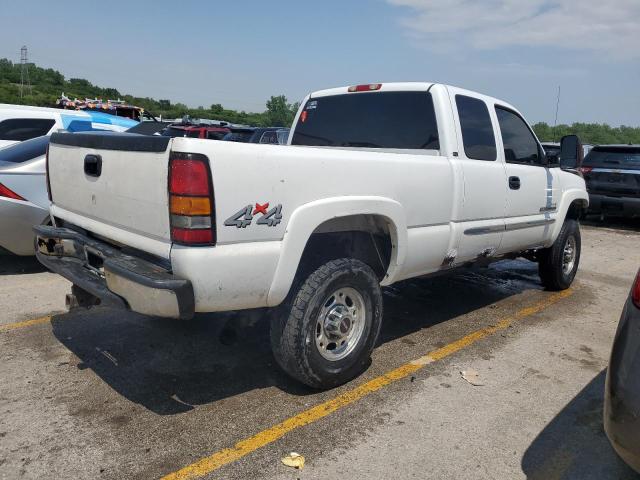 Photo 3 from auction – 2004 GMC SIERRA K25 with VIN 1GTHK29164E213354