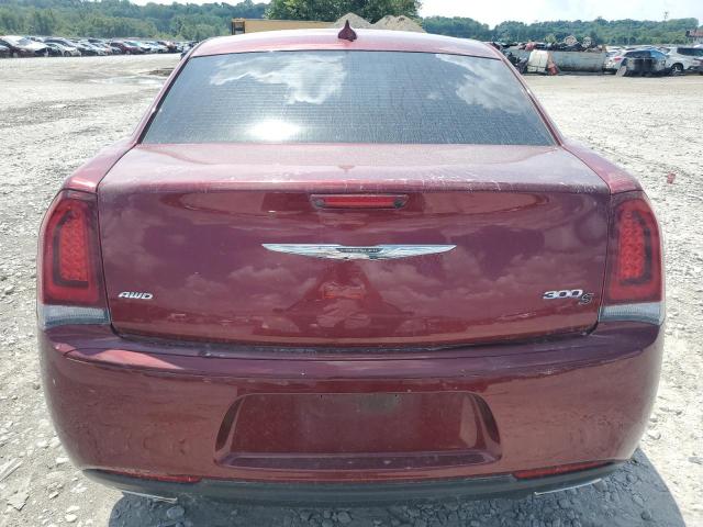 Photo 6 from auction – 2019 CHRYSLER 300 S with VIN 2C3CCAGG4KH542878