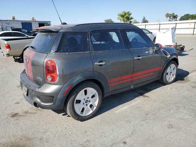 Photo 3 from auction – 2012 MINI COOPER S C with VIN WMWZC5C51CWL56054