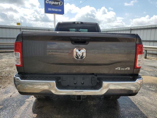 Photo 6 from auction – 2024 RAM 2500 TRADE with VIN 3C6UR5HL8RG278504