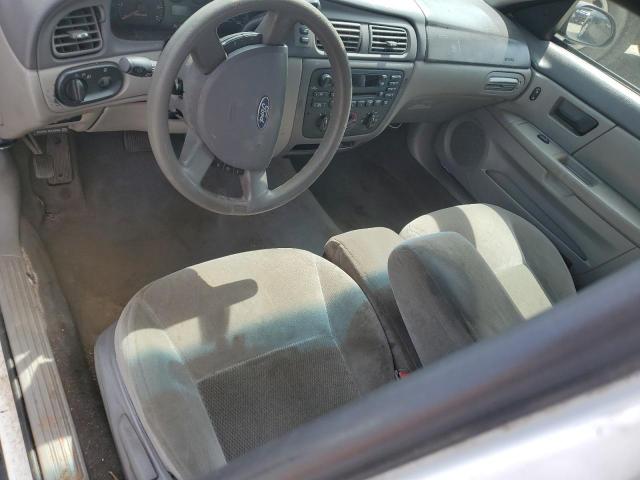 Photo 8 from auction – 2006 FORD TAURUS SE with VIN 1FAFP53U46A159744