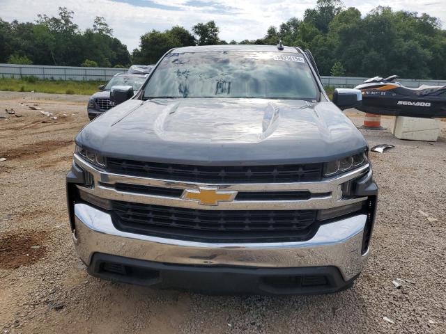Photo 5 from auction – 2021 CHEVROLET SILVERADO with VIN 3GCPWCET5MG173922