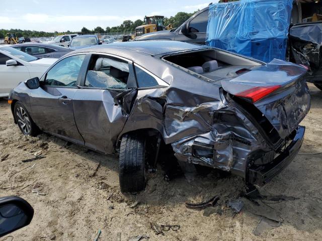Zdjęcie 2 z aukcji – 2016 HONDA CIVIC EX z VIN 19XFC2F79GE220515