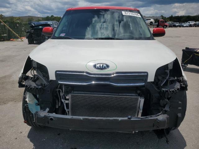 Photo 5 from auction – 2018 KIA SOUL + with VIN KNDJP3A58J7588640