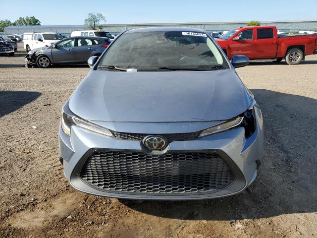 Photo 5 from auction – 2022 TOYOTA COROLLA LE with VIN 5YFEPMAE7NP373455