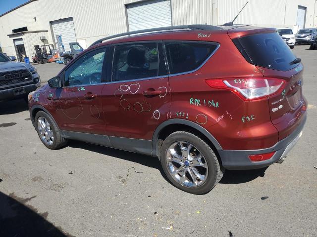 Photo 2 from auction – 2014 FORD ESCAPE SE with VIN 1FMCU9GX3EUB77095