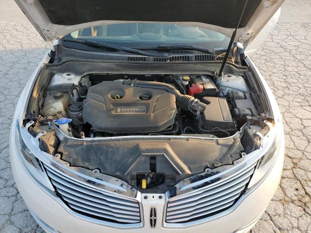 Photo 11 from auction – 2013 LINCOLN MKZ with VIN 3LN6L2G96DR822806