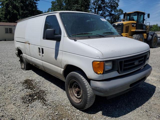 Photo 4 from auction – 2007 FORD ECONOLINE with VIN 1FTNE14WX7DA73925