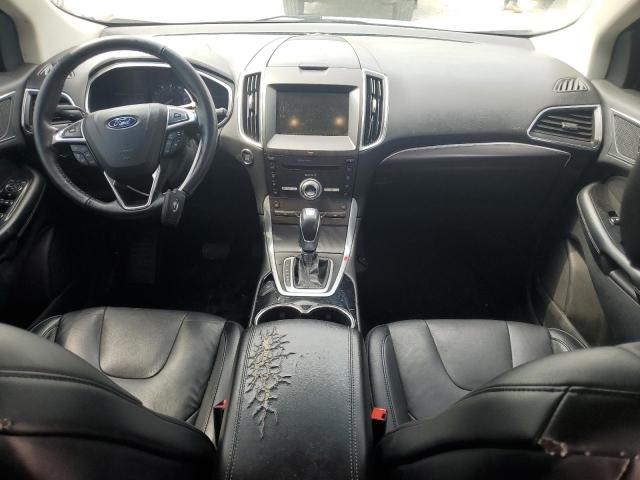 صورة رقم 8 من المزاد - 2018 FORD EDGE TITAN مع VIN 2FMPK3K92JBB45168