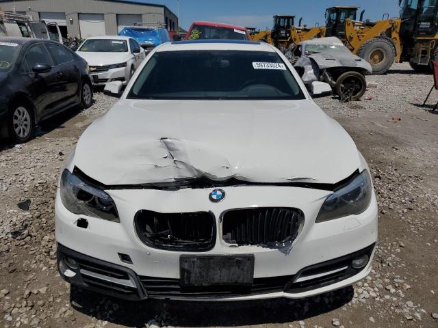 Photo 5 from auction – 2015 BMW 528 I with VIN WBA5A5C56FD520550