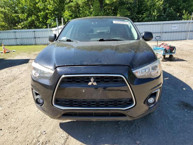 Zdjęcie 5 z aukcji – 2014 MITSUBISHI OUTLANDER z VIN 4A4AR4AU7EE019344
