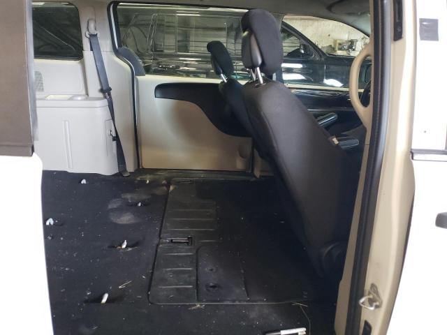 Photo 11 from auction – 2016 DODGE GRAND CARA with VIN 2C4RDGBGXGR236704